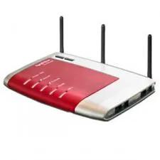 AVM FRITZ!Box Fon WLAN 7270 2