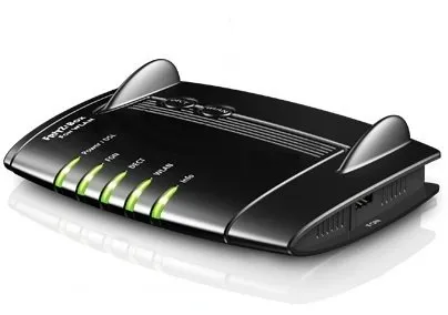 AVM FRITZ!Box Fon WLAN 7320