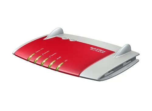 AVM FRITZ!Box Fon WLAN 7390