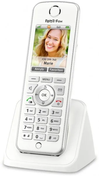 AVM Fritz!Fon C4 2