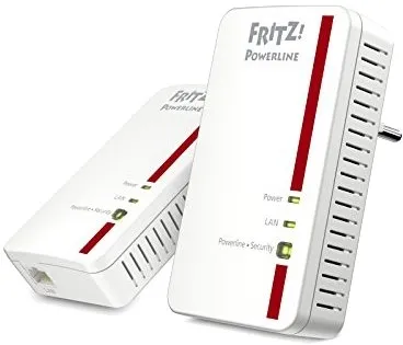 AVM Fritz! Powerline 1000E