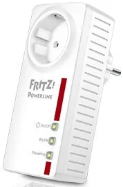 AVM Fritz! Powerline 546E