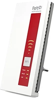 AVM Fritz WLAN Repeater 1750E