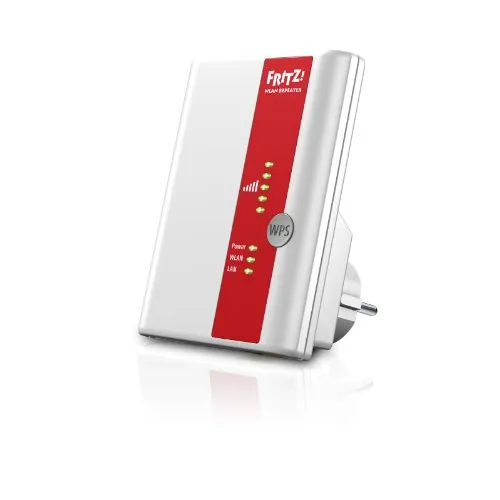 AVM Fritz WLAN Repeater 300E 2