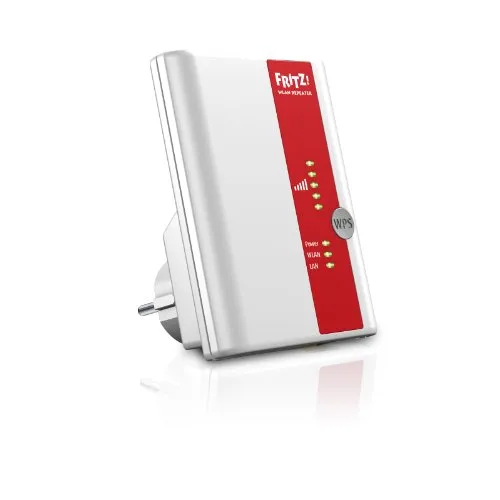 AVM Fritz WLAN Repeater 300E 3