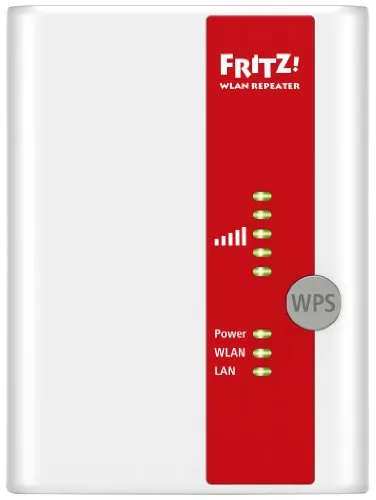 AVM Fritz WLAN Repeater 300E