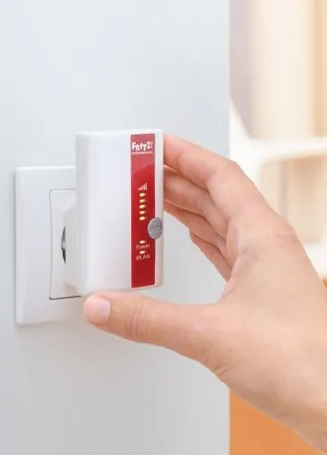 AVM Fritz Wlan Repeater 310 2