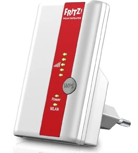 AVM Fritz Wlan Repeater 310