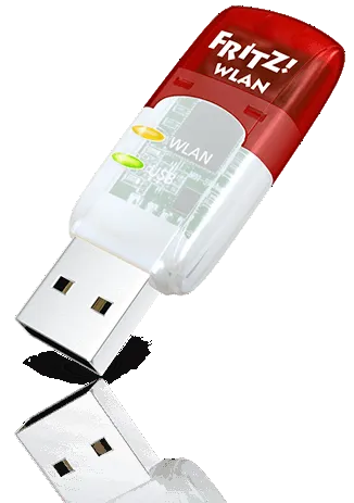 AVM Fritz!WLAN USB-Stick AC 430