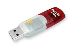 AVM Fritz WLAN USB Stick v1.1