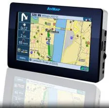 AvMap Geosat 6 2