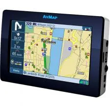 AvMap Geosat 6 (TV) 2
