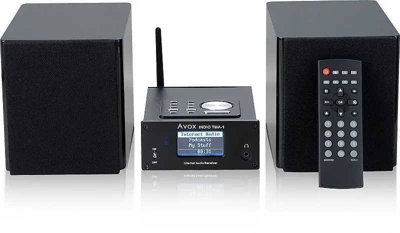 Avox Indio TMA-1 5