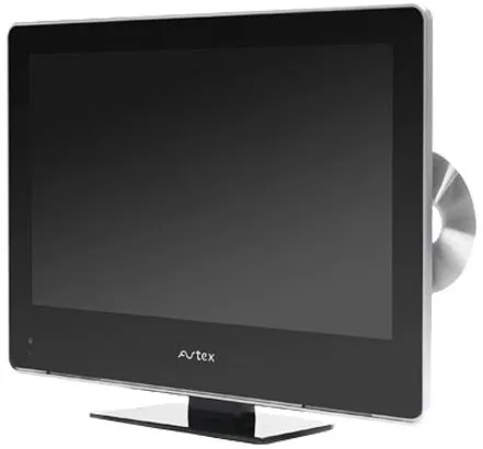 Avtex L185DRS LED TV/DVD