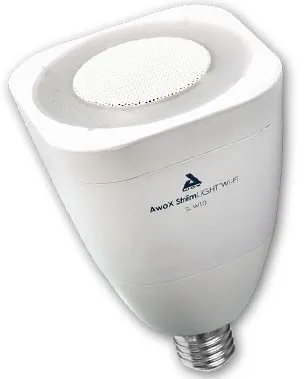 Awox Striimlight SL-W10