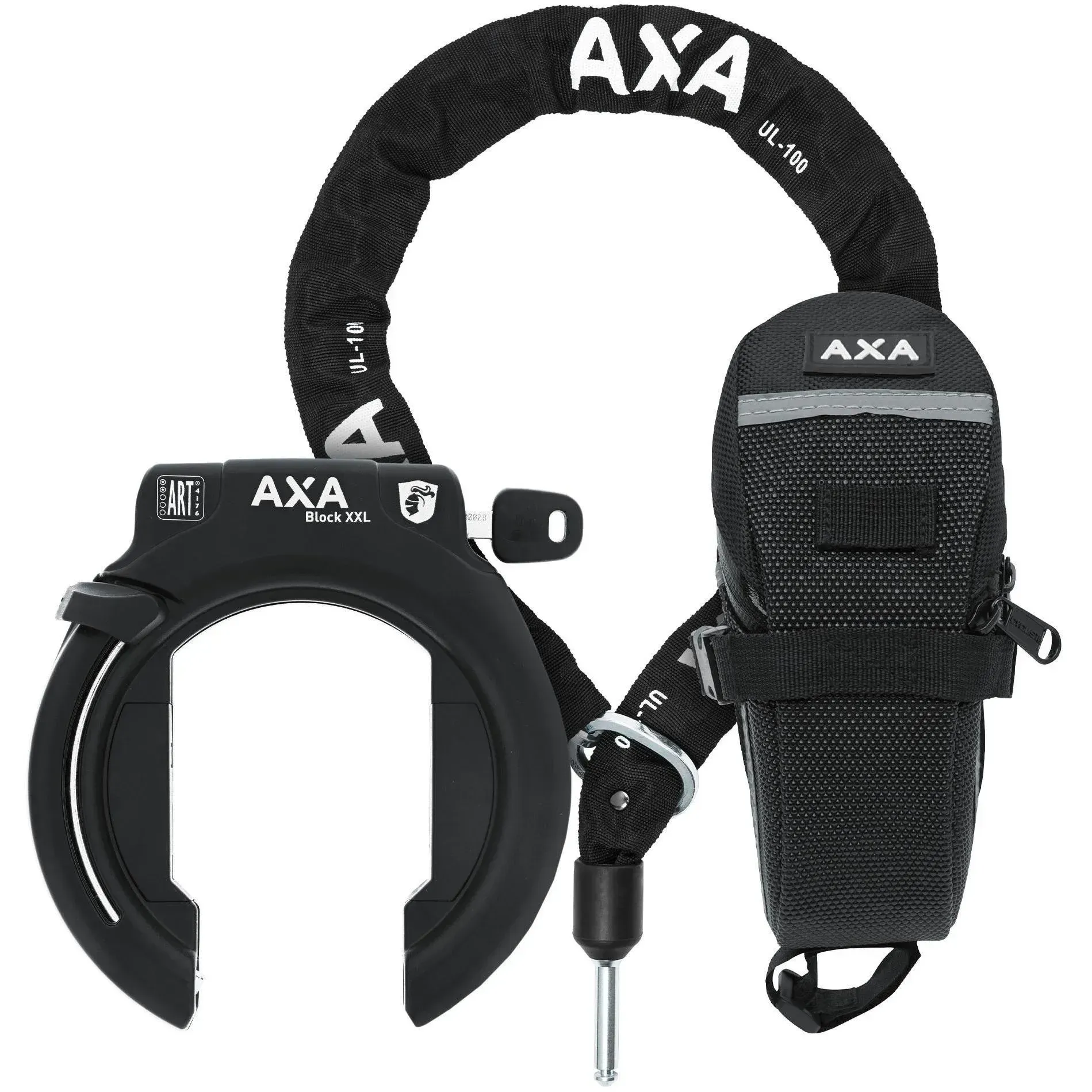 AXA basta Block XXL