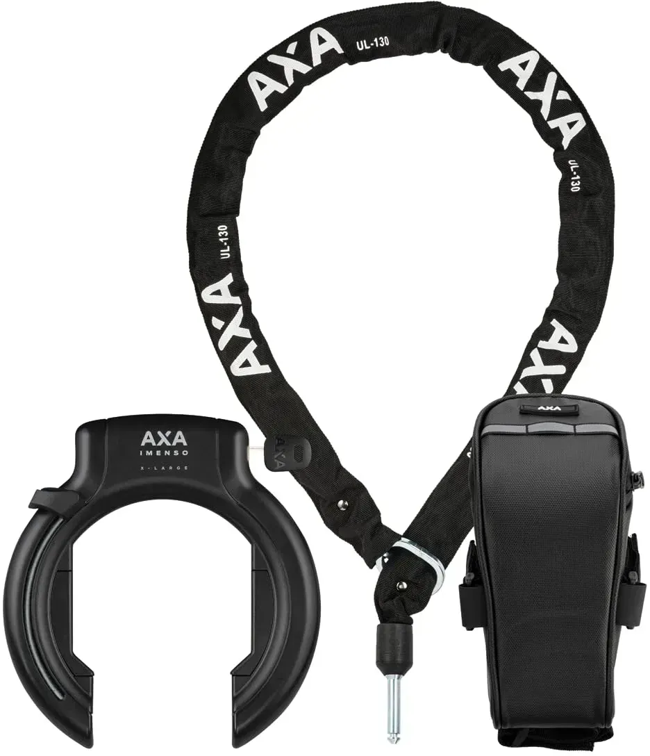 AXA basta XL