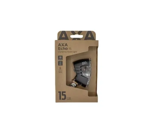 AXA Echo 15 4