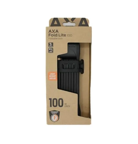 AXA Fold Lite 100 5