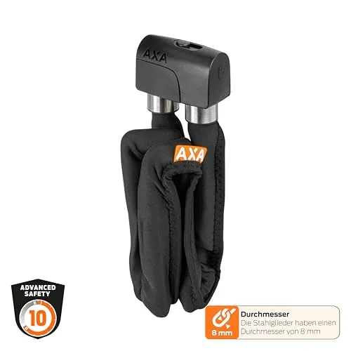 AXA Foldable 8-100 3