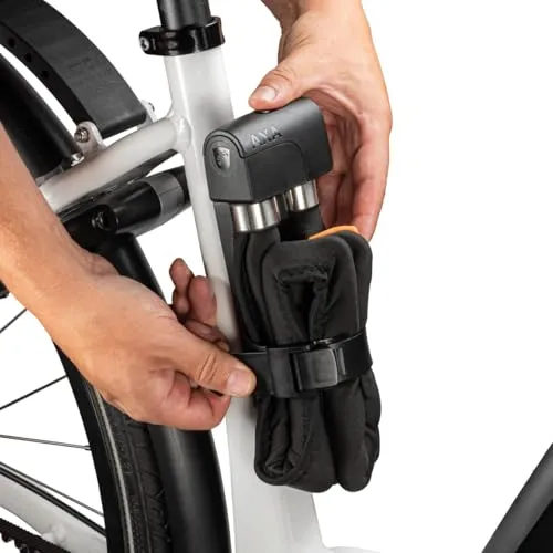 AXA Foldable 8-100 6