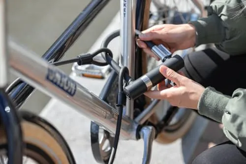 AXA Newton Mini Pro 3