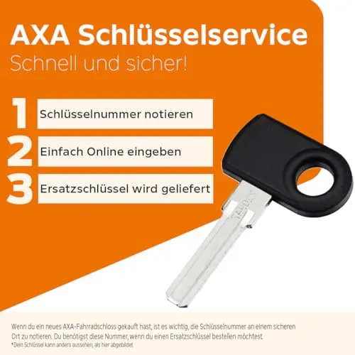 AXA Newton Mini Pro 6