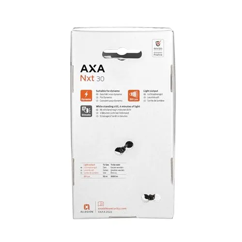 AXA Nxt 30 6