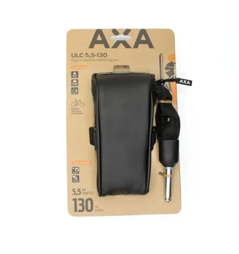 AXA ULC 5