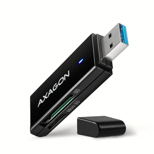AXAGON CRE-S2N