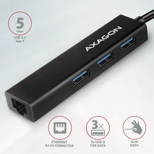 AXAGON HMC-GL3A 2