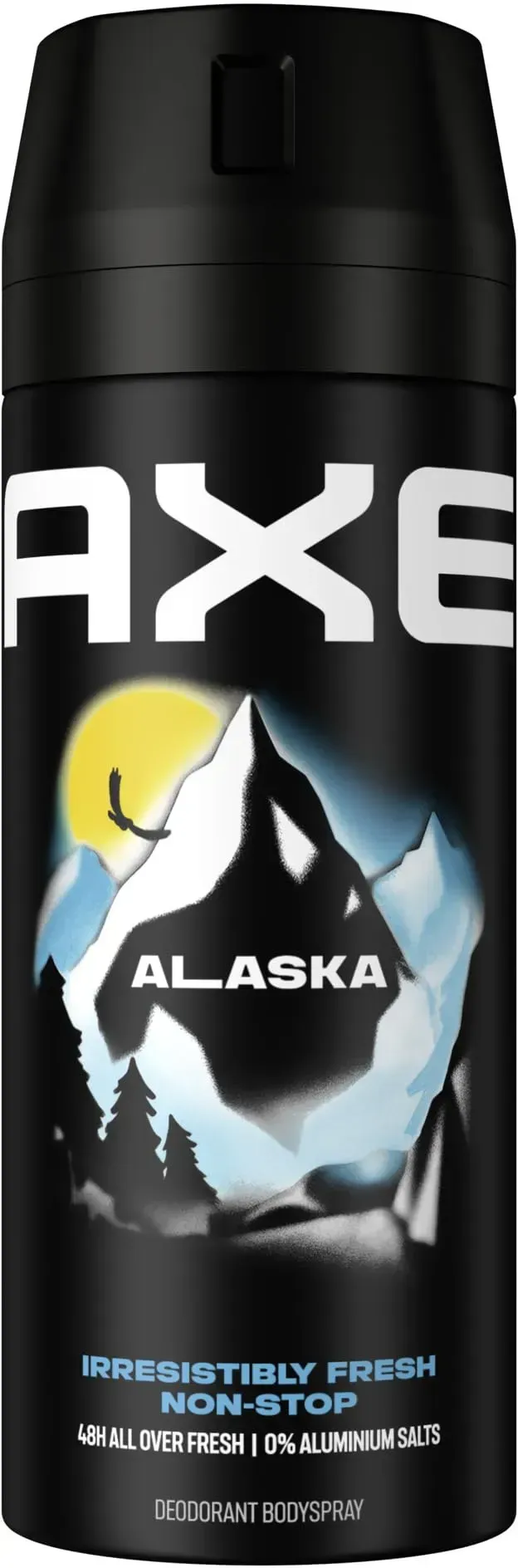 Axe Alaska Fresh Spray