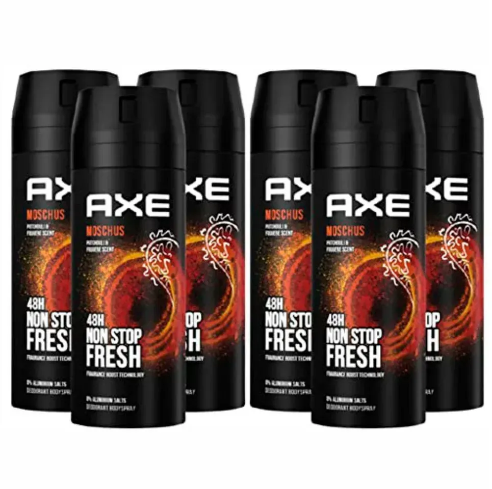 Axe Bodyspray