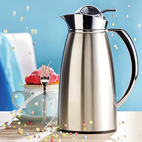 axentia Isolierkanne 3