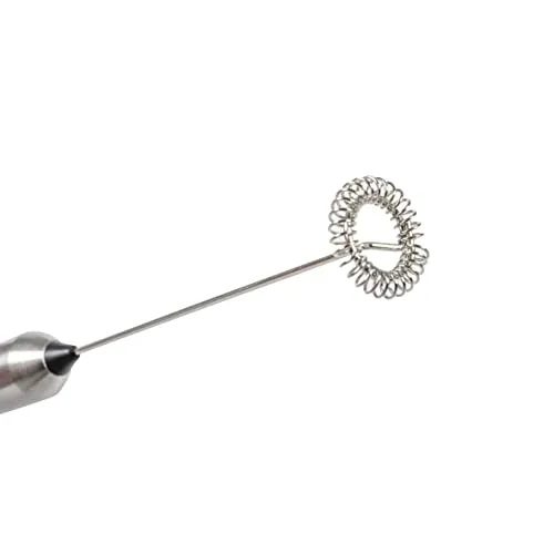 axentia Stabmilchschäumer 3