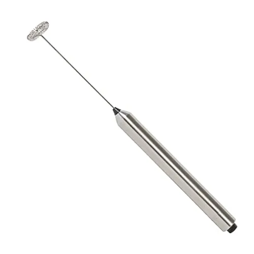 axentia Stabmilchschäumer 2