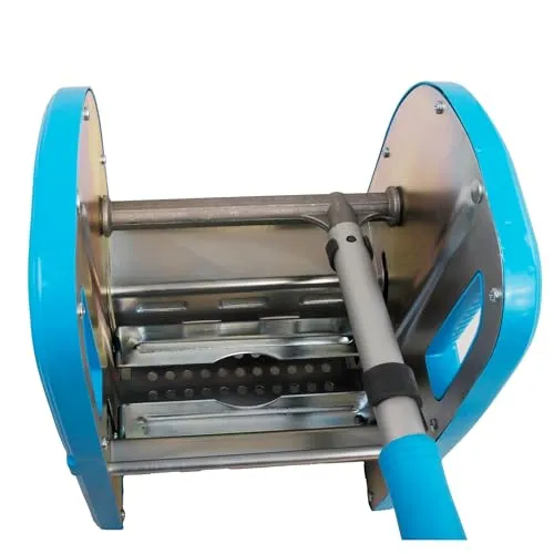 Axis Line Moppresse 2