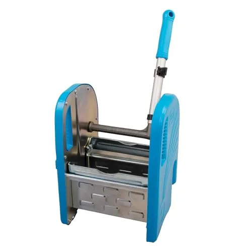 Axis Line Moppresse 4