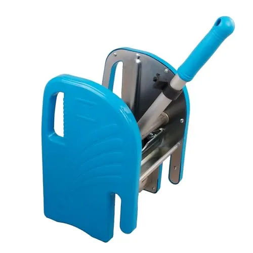 Axis Line Moppresse 5