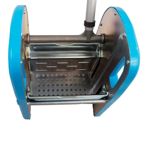 Axis Line Moppresse 6