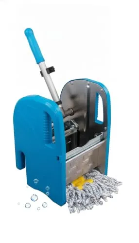 Axis Line Moppresse 3