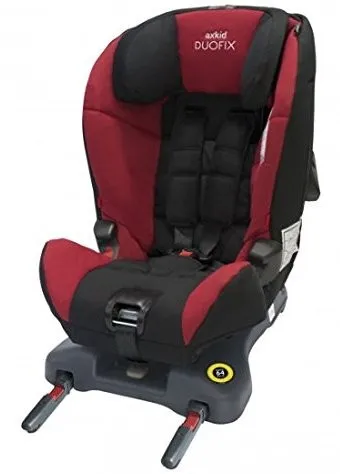Axkid Duofix Isofix