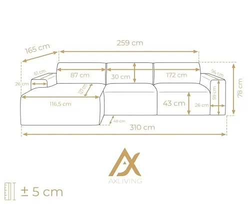 AXLIVING Didim Mini 2