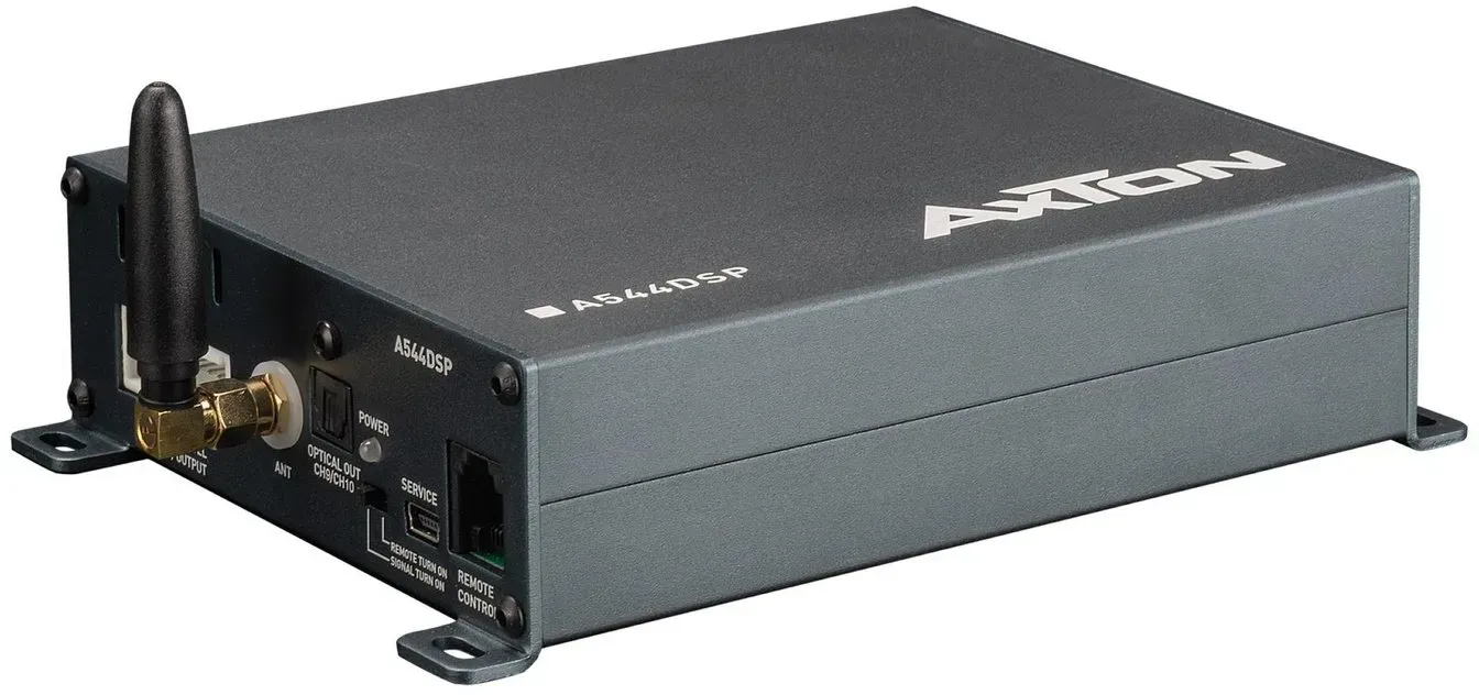 Axton A544DSP