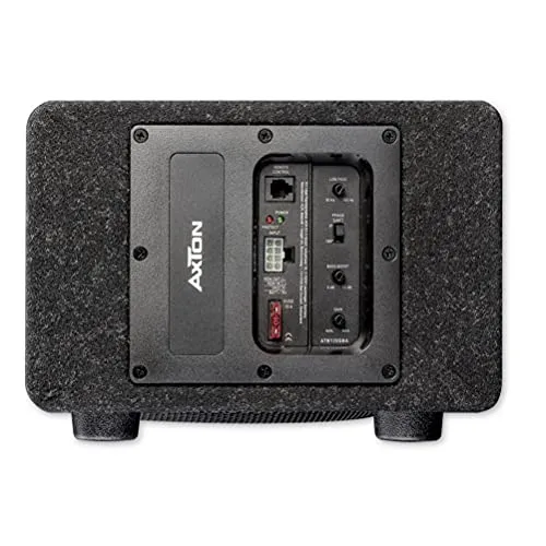 AXTON ATB120QBA 2