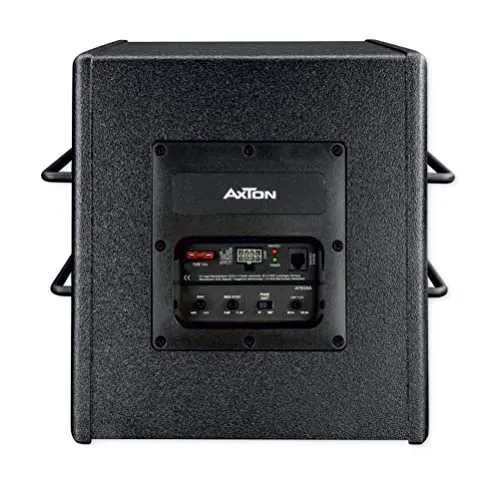 AXTON ATB20A 4