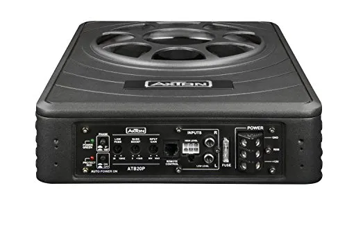 AXTON ATB20P 2