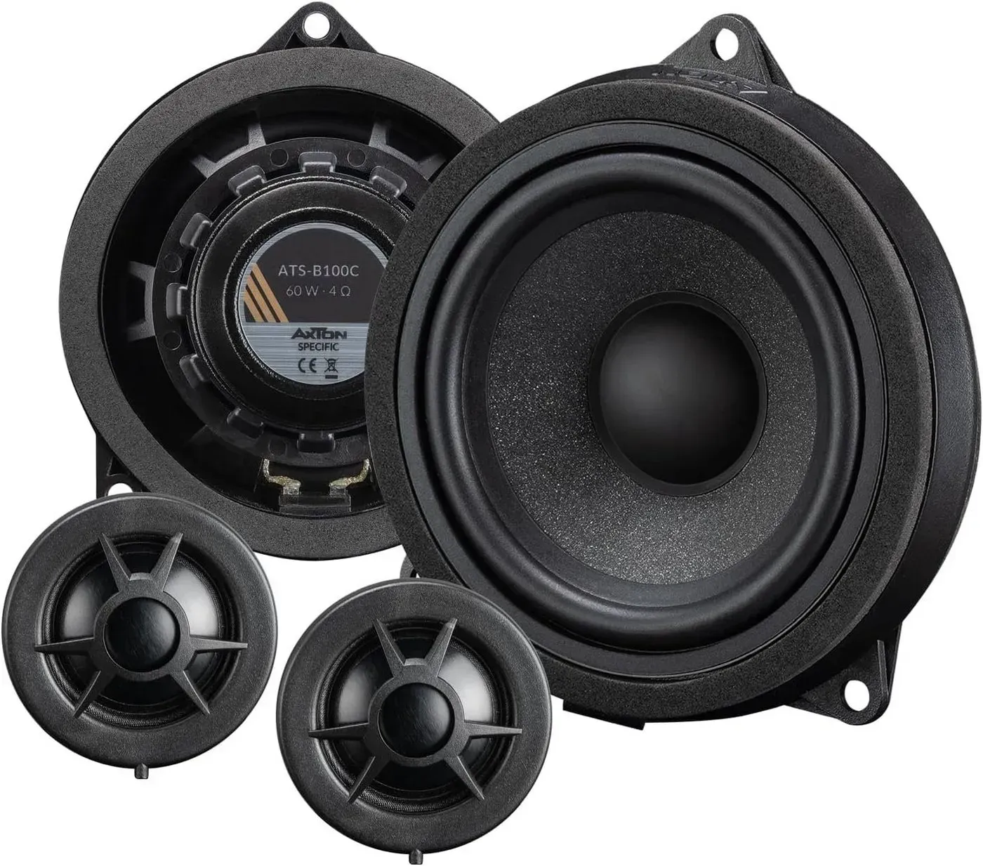ATS-B100C