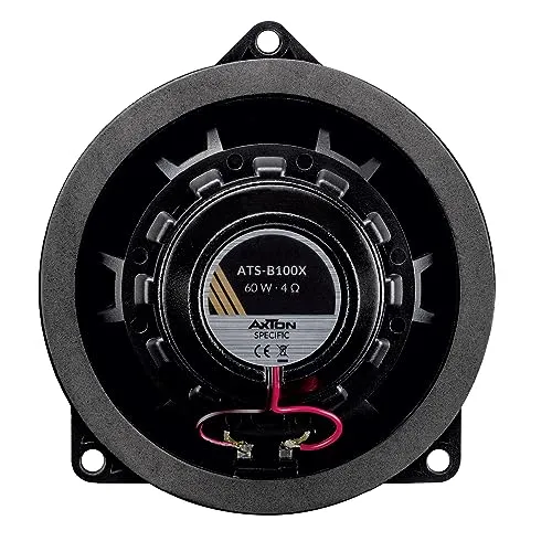 AXTON ATS-B100X 3