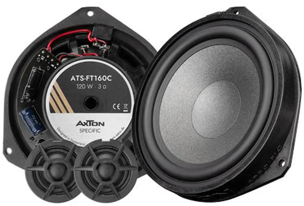 Axton ATS-FT160C